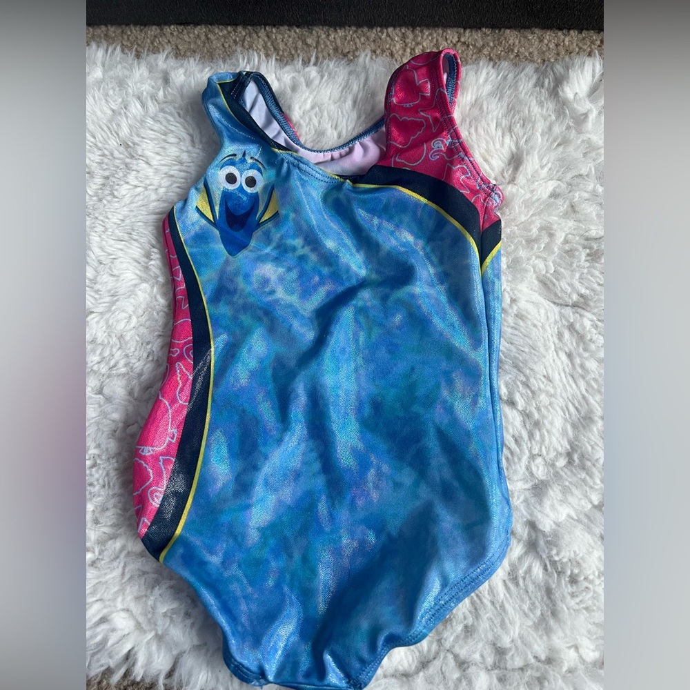 Disney GK Leo bundle